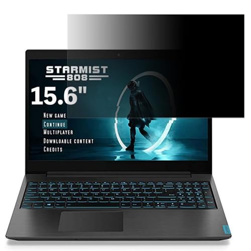Lenovo IdeaPad L340 Gaming 15.6C` 16:9 Ή `h~tB vCoV[tB^[ u[CgJbg ˖h~ PC p\R j^[ ̂h~ ʕی یV[g EȒP ʎgp