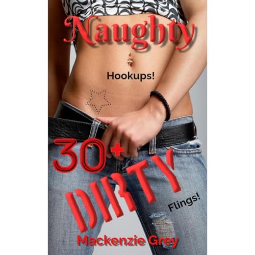 Mackenzie Grey presents Naughty &amp;amp; Dirty Sex Short Stories episode artwork