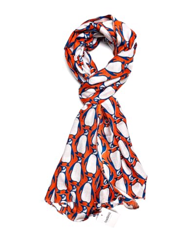 Image of bratkrok WOMEN'S STYLISH FLORAL PRINTED RAYON SCARF /SCARVES /STOLE FOR SUMMERS