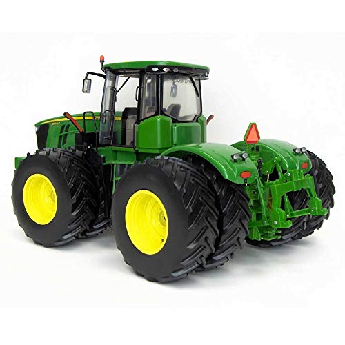 Ertl John Deere 9560R Precision Tractor, 1:16 Scale : Amazon.sg: Toys