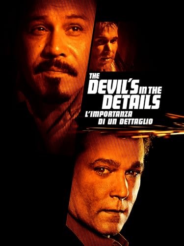 The devil's in the details - L'importanza di un dettaglio