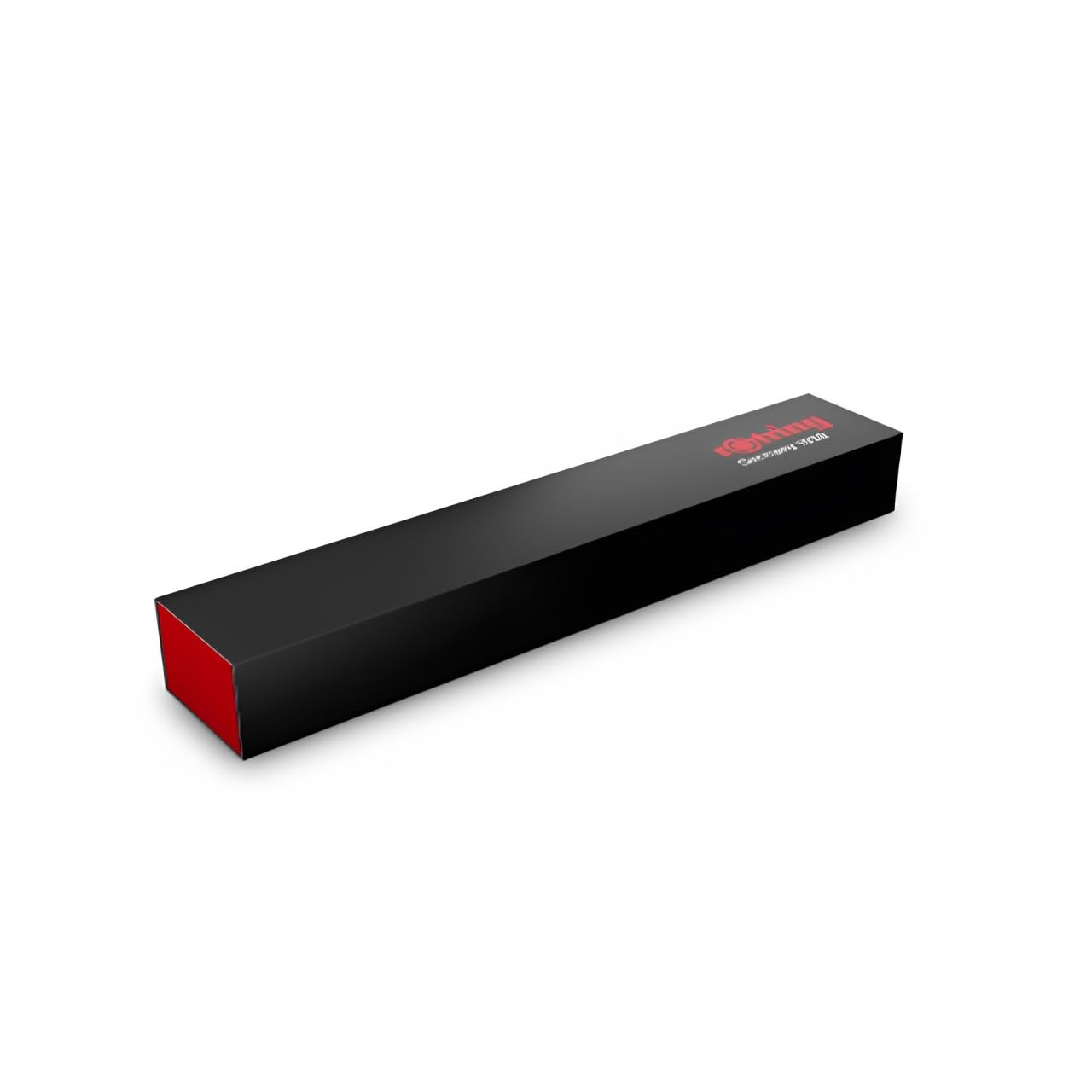 Rotring 600 - Portaminas 2159704, edición limitada, color menta, 0,5 mm, cuerpo de metal completo, portaminas