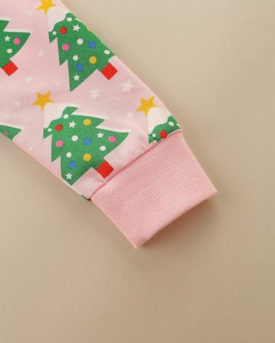 Image of Hongshilian Unisex Kids Cute Cartoon Cotton Sweater Shirt