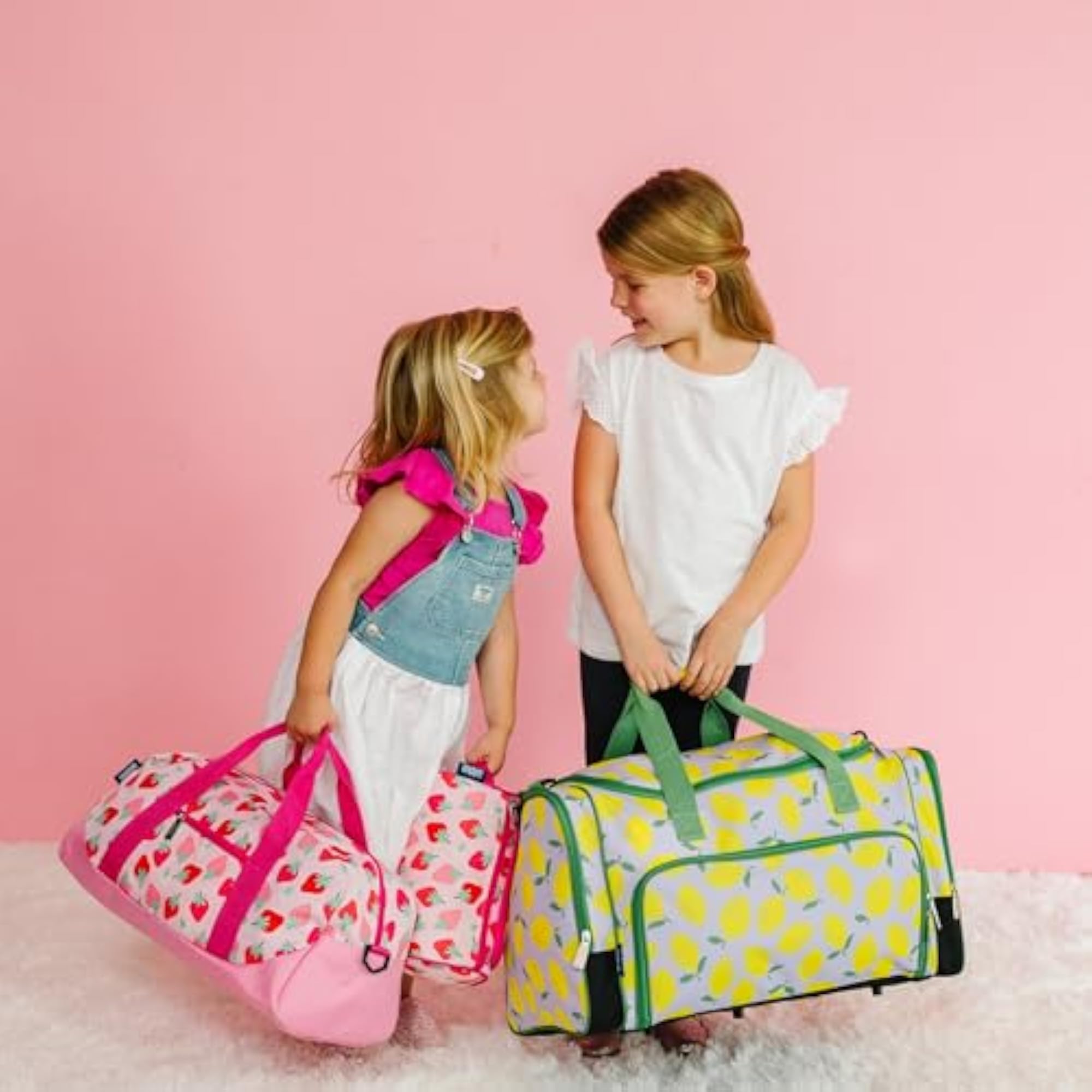 Weekender Duffel