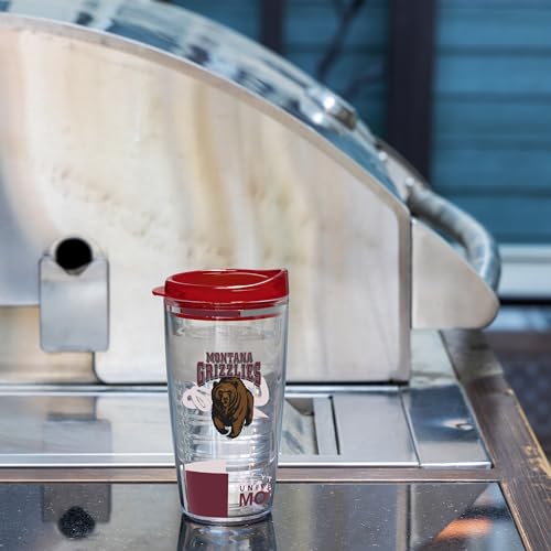 Image of Rico Industries NCAA Double Wall Tritan Tumbler 16oz or 22oz
