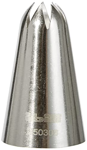 BOQUILLA Estrella CERRADA 9 MM