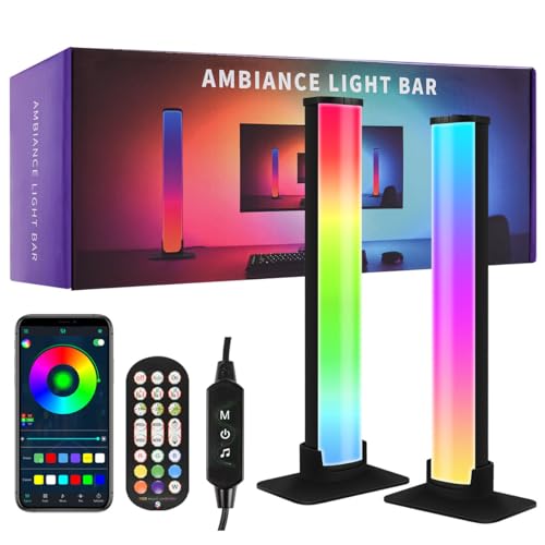 The 10 Best Smart Light Bars For Your Room, TV, Gaming Lights