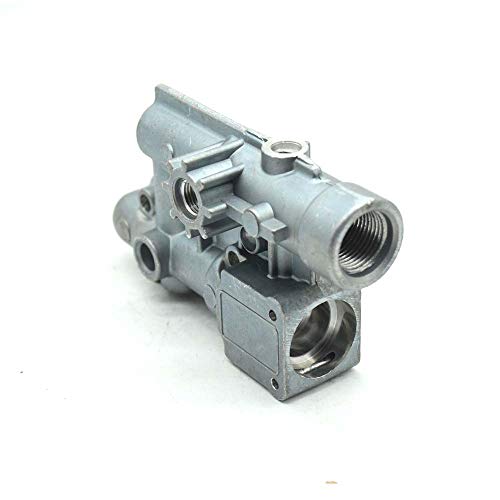 Carbpro for Briggs & Stratton 190627GS Pressure Washer Pump Unloader Manifold