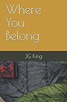 Where You Belong 1973134349 Book Cover
