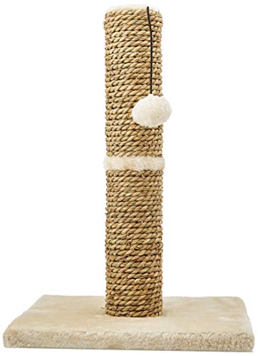 Turin, Natural Cat Scratching Post