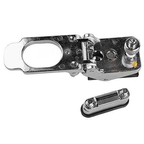 Regulador para caja de batería accesorio metálico miniatura 5