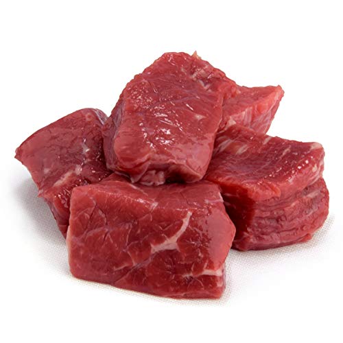 AniForte BARF Hundefutter Nass Rind Pur 6x Hochwertiges Hundenassfutter