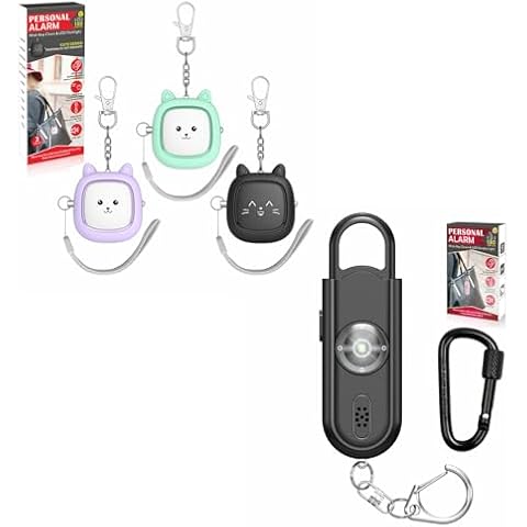 Personal Alarm Cover