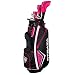 Callaway Women's Strata Complete Golf Set (11-Piece)