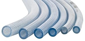 Autolight 24 FlexiPro PVC Druckluftschlauch 13mm