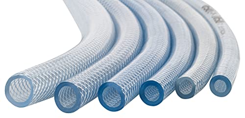 Autolight 24 FlexiPro PVC Druckluftschlauch 13mm