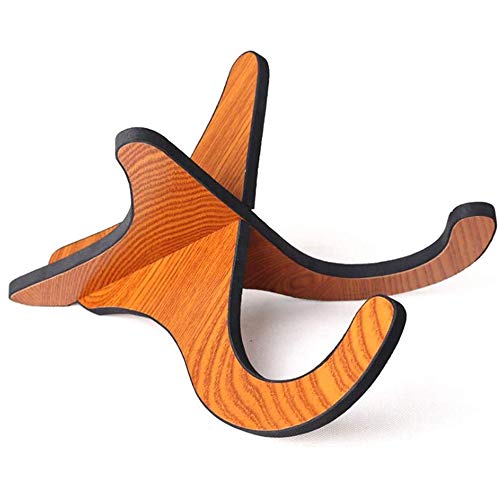 Limeow Support Pliable en Bois pour Ukulele Instrument en Bois Porte support pour Mandolines Stand Détachable Portable… - Les Beatles, Paul McCartney, John Lennon, RIngo Starr, George Harrison Limeow Support Pliable en Bois pour Ukulele Instrument en Bois Porte support pour Mandolines Stand Détachable Portable… – Image 4