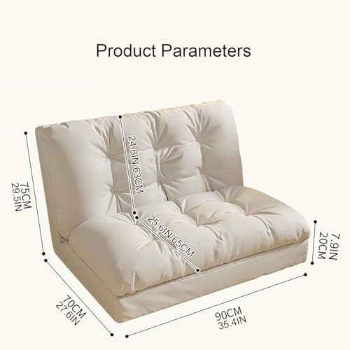 Fauteuil poire de qualité supérieure design blanc épuré