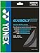 YONEX Exbolt 63 Badminton String - 0.63mm - Black