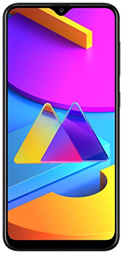 Image of Samsung Galaxy M10s (Black, 3GB RAM, Super AMOLED Display, 32GB Storage, 4000mAH Battery)
