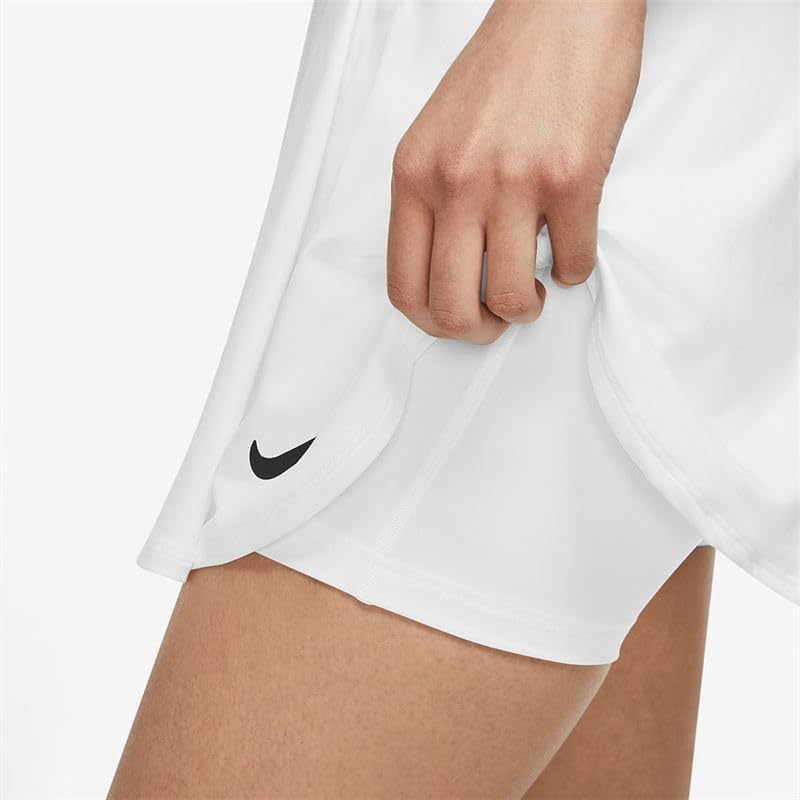 Nike Womens Dri-fit Victory Flouncy Skirt - Image 3