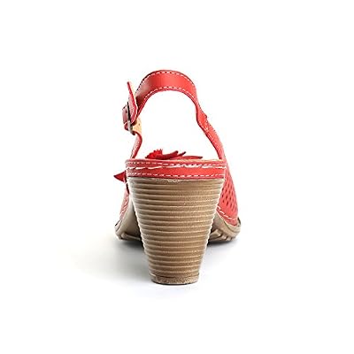 Alexis Leroy womens Wedge