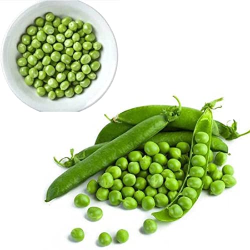 Image of Fresh Peas Green, 250g
