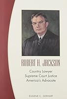 America's Advocate 1575887738 Book Cover