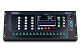 Allen & Heath Qu-Pac Ultra-Compact Digital Mixer (AH-QU-PAC-32)