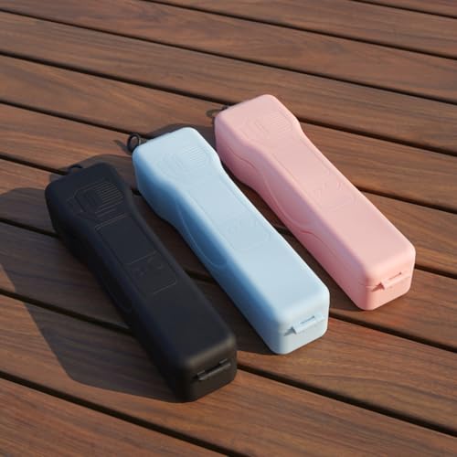 Protection nacelle Pocket 3 et cache objectif rigide antichoc