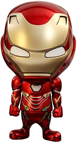 エクルベージュ 限定コスベイビー アベンジャーズ/インフィニティ