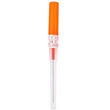IV Catheter Needles Kit - 5pcs Mix Piercing Needles for IV Start Kits, Body Piercing Tools, Supplies