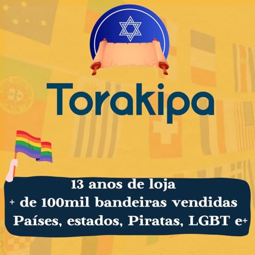 Bandeira LGBT Arco-iris Dupla face Resistente 90x60 Orgulho Gay Bandeira Grande