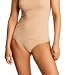 Commando Womens' Girl Shorts - True Nude - Small/Medium