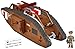 COBI Historical Collection Great War Mark V (Male) no. 9199 Tank Building Set, 844 Pieces