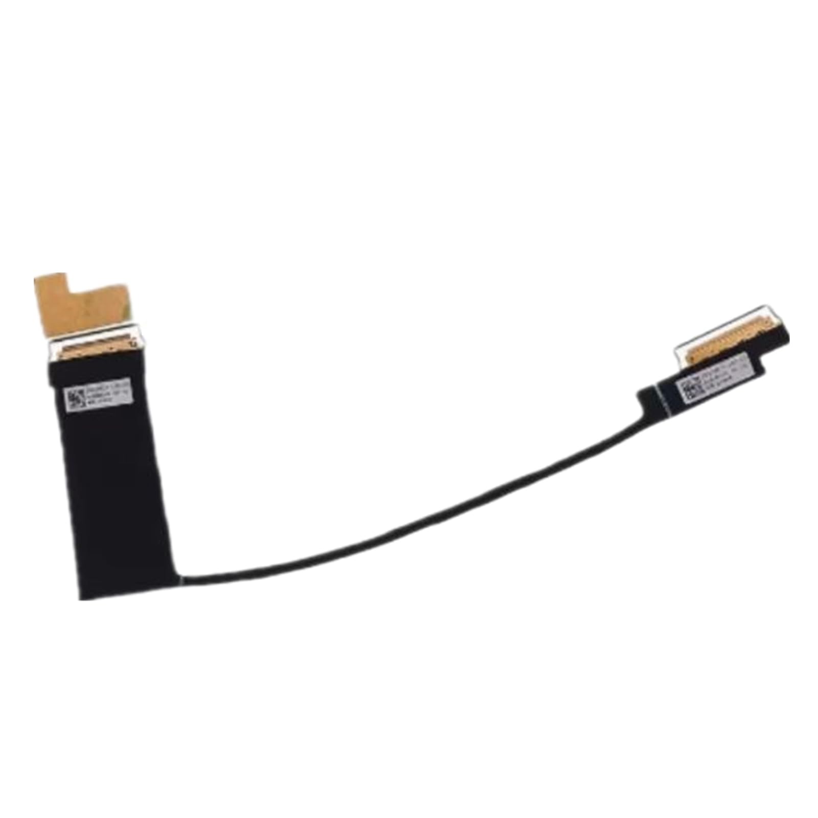 Cable de pantalla Lenovo ThinkPad P14s Gen 4 repuesto flex DC02C00U100 2