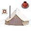 Cotton Canvas Tent