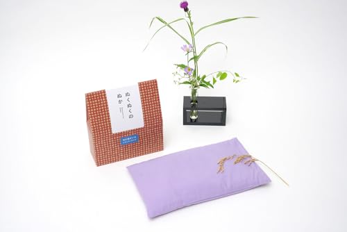 ぬくぬくのぬか レギュラー ぬか袋カイロ