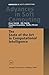 The State of the Art in Computational Intelligence: Proceedings of the European Symposium on Computational Intelligence held in Ko&Aring;&iexcl;ice, Slovak ... in Intelligent and Soft Computing, 5)