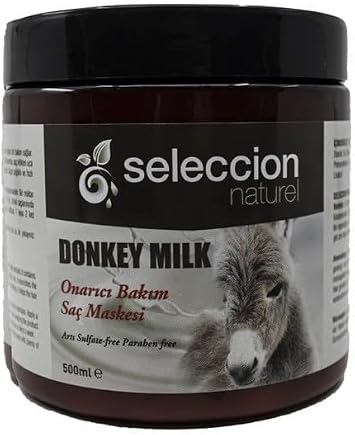 Seleccion Naturel 500 ml Maske E ek S t