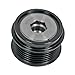 Litens Alternator Pulley - 920906A