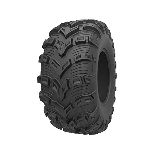 Neumático ATV Kenda Bear Claw EVO 28X9-14 51L 6PR TL para terrenos mixtos