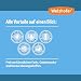 Welzhofer Haferflocken 25kg Wildvogelfutter - Großblatt-Flocken, geschält, gedämpft. Futterhaferflocken reich an Kohlenhydraten, Eiweiß, Fett, Vitaminen. Ideales Futter für Wildvögel