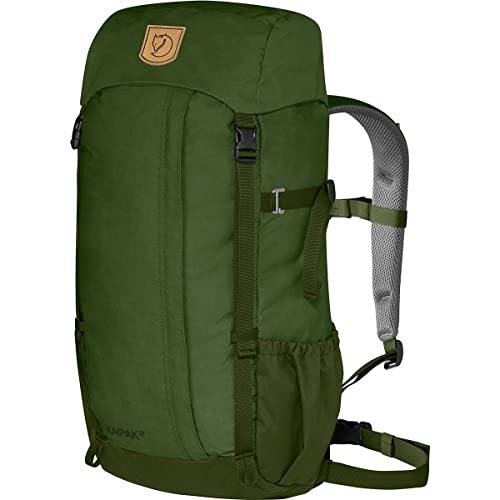 Fjällräven Singi Kaipak 28 Backpack Pine Green