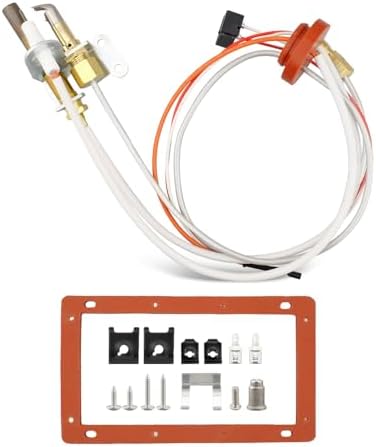 Water Heater Pilot Assembly Fit for Rheem Ruud Richmond SP20754 S...