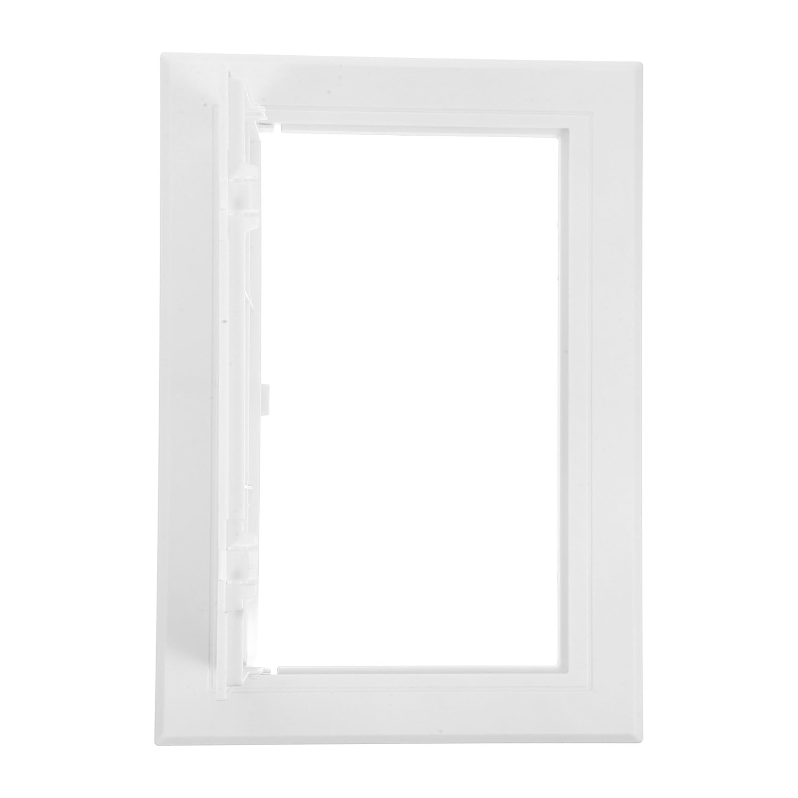 Panel de acceso Alipis ideal para reformas en salones y estancias de drywall