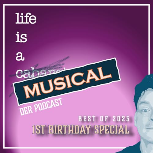 1st Birthday - BEST of 2025