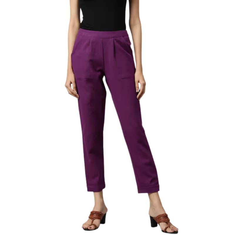 Women Casual Pants