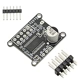 1PCS Brushless Motor Controller for Simple FOC Mini DC Brushless Motor Controller Driver Board FOC Control Driver SVPWM SPWM Control Board Module
