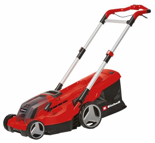 Einhell Tosaerba a Batteria GP-CM 36/450